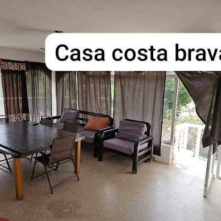 阿卡普尔科 Casa Costa Brava酒店 外观 照片